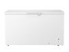 CF501EW Chest Freezer – White_closed