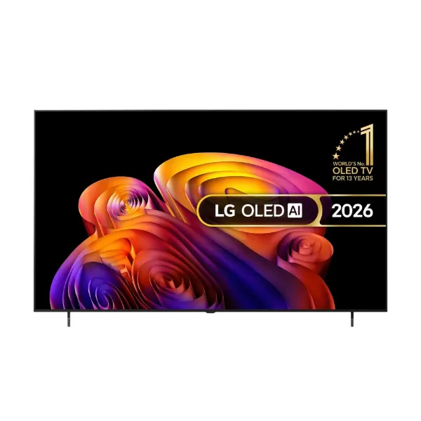LG OLED77B6ELC.AEK 77" 4K OLED 4K Smart TV_main