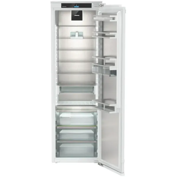Liebherr IRBAc5190-001 Peak BioFresh Professional Integrated Larder Fridge_Front View