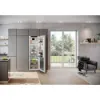 Liebherr IRBAc5190-001 Peak BioFresh Professional Integrated Larder Fridge_Installed Kitchen View