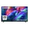 Samsung MRE55R85HAUXXU 55" 4K Micro RGB Vision AI Smart TV_main