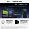 Samsung MRE55R85HAUXXU 55" 4K Micro RGB Vision AI Smart TV_AI