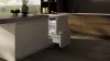 Liebherr URDd375i Prime Integrated Undercounter Larder Fridge_Installed Kitchen View