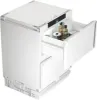 Liebherr URDd375i Prime Integrated Undercounter Larder Fridge_Angled Open Drawer View
