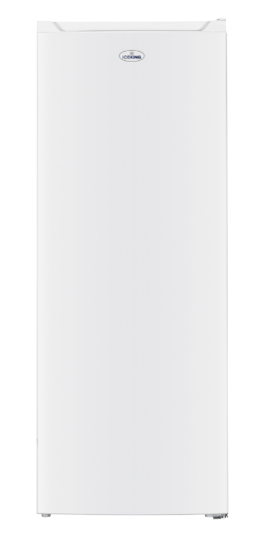 RZ16TNFEW Tall Freezer – White_closed