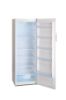 RL340EW Tall Larder Fridge – White_open