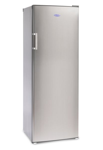 RL340ES Tall Larder Fridge – Silver_closed