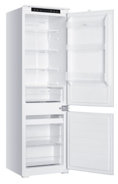 IKBI7030TFF Integrated Fridge Freezer – White_side