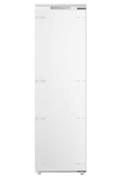 IKBITLFR177 Tall Integrated Fridge – White_closed