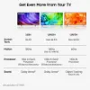 Samsung QE75QN80HAUXXU 75" 4K Neo QLED Vision AI Smart TV_descriptions 2