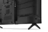 Sharp 1T-C32HE2245KB HDR TV - Black_back corner