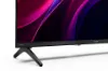 Sharp 1T-C32HE2245KB HDR TV - Black_corner