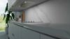 Faber Inca Plus HCS 52cm Integrated Canopy Cooker Hood_installed