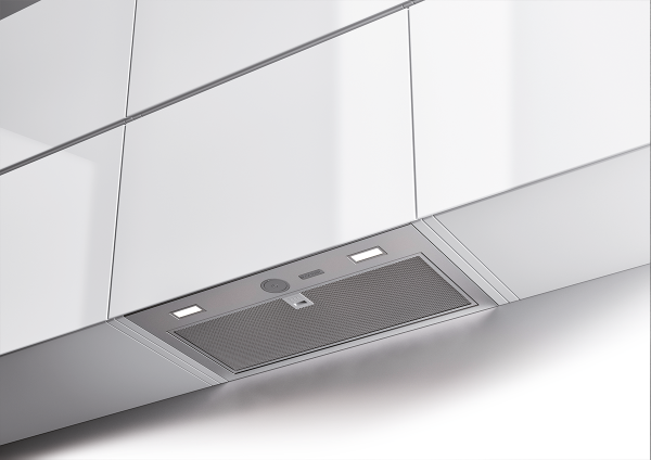 Faber Inca Plus HCS 52cm Integrated Canopy Cooker Hood_front