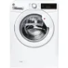 Hoover H3W 49TA4/1-80 Washing Machine, 9kg, 1400 Spin, White, B Rated_main