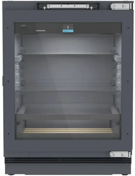 Liebherr UORpr366i Prime Integrated Outdoor Larder Fridge_Front View