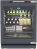 Liebherr UORpr366i Prime Integrated Outdoor Larder Fridge_Front View