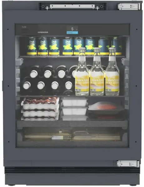 Liebherr UORpr366i Prime Integrated Outdoor Larder Fridge_Front View