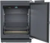 Liebherr UORpr365i Prime Integrated Outdoor Larder Fridge_Open Door View