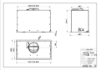 Faber Inca Lux 3.0 EVO X 70cm Black Integrated Canopy Cooker Hood_diagram