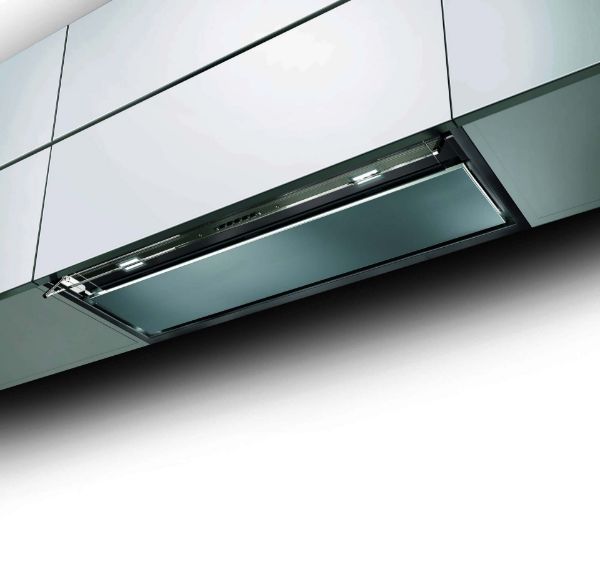 Faber In-Nova Premium EV8+ X 60cm Integrated Cooker Hood_front