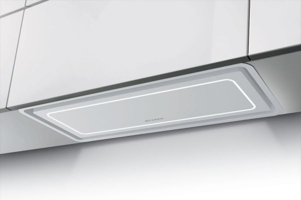 Faber In-Light EV8P A70 70cm White Cooker Hood_front