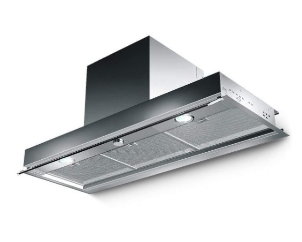 Faber In-Nova Smart Plus A120 120cm Integrated Cooker Hood_front