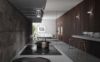 Faber In-Nova Smart Plus A120 120cm Integrated Cooker Hood_installed