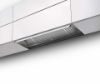 Faber In-Nova Zero Drip Lite A60 60cm Integrated Cooker Hood_installed