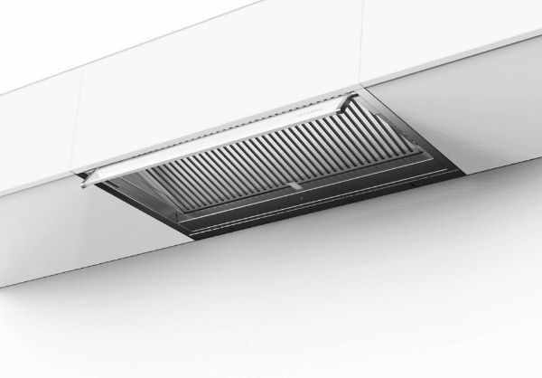 Faber In-Nova Zero Drip Lite A60 60cm Integrated Cooker Hood_front