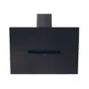 Haier HADG9CBS4BWIFI ID Link Cooker Hood - Wall Mounted - Black - 90cm_main