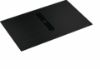 Faber Galileo Phantom F830 Recirculating Only Matt Black Venting Induction Hob_front