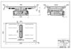 Faber Galileo Phantom F830 Recirculating Only Matt Black Venting Induction Hob_dimensions