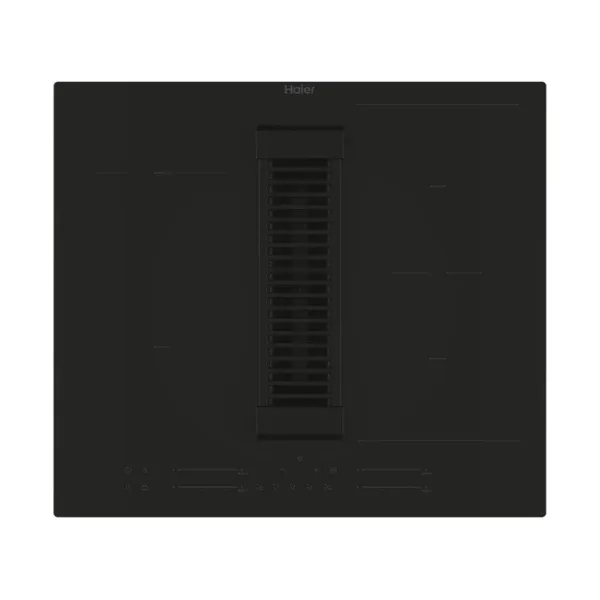 Haier HAIH6IEMCF ID Dual Series 6 Induction Hob - 4 Zones - 59cm_main