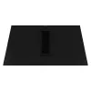 Haier HAIH82MTMCF ID Dual Series 6 Induction Hob - 4 Zones - 81.5cm_top
