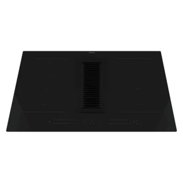 Haier HAIH82MTMCF ID Dual Series 6 Induction Hob - 4 Zones - 81.5cm_top