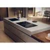 Haier HAIH82MTMCF ID Dual Series 6 Induction Hob - 4 Zones - 81.5cm_table