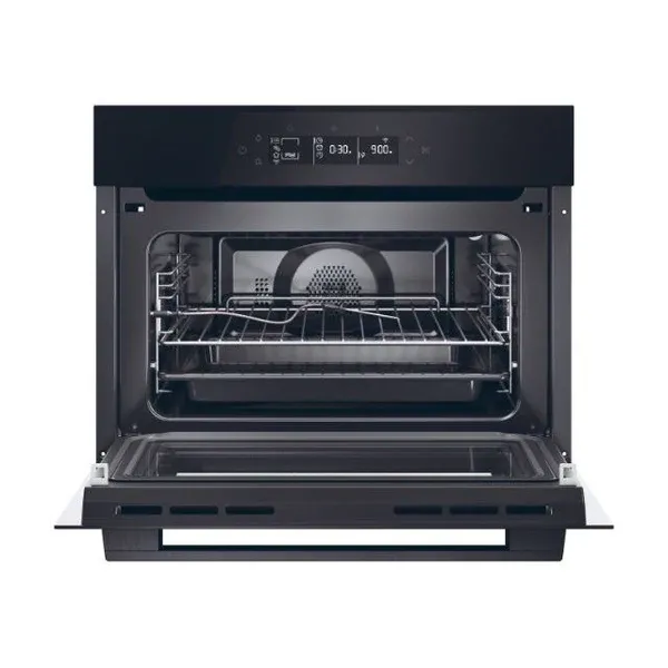 Haier H4MWID29G6NQB ID Series 2 Integrated Microwave - Black - Touch Control _main