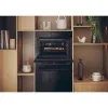 Haier H4MWID29G6NQB ID Series 2 Integrated Microwave - Black - Touch Control _view