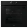 Haier H6 ID25G3YTB2 Built-in Pyrolytic Single electric multifunction Oven - Black_main