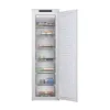 Haier HAUN518EWK UP 55 Series 6 Integrated Upright Freezer - White - 200L_main