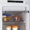 Haier HAUN518EWK UP 55 Series 6 Integrated Upright Freezer - White - 200L_detail
