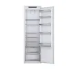 Haier HAMS518EWK 1D 55 Series 6 Integrated Refrigerator - White - 316L_main