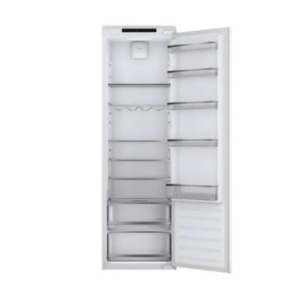 Haier HAMS518EWK 1D 55 Series 6 Integrated Refrigerator - White - 316L_main