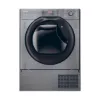 Haier HDB4 H7A2TBERX80 Series 4 Integrated Tumble Dryer - Graphite - 7KG_main