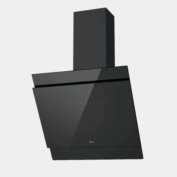 Hoover HDG6DCH3B H-Hood 300 Cooker Hood - Black - 60cm_main