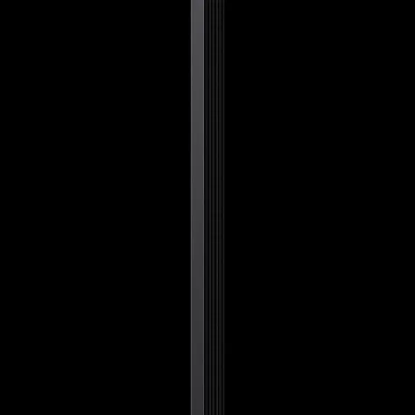 TCL 75A400M-UK 75" QD-MINI LED TV_side 2