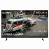 Sony K65S25M2PB.UKA 65" 4K BRAVIA 2 II Direct LED Google TV_product