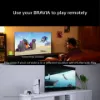 Sony K65S25M2PB.UKA 65" 4K BRAVIA 2 II Direct LED Google TV_BRAVIA