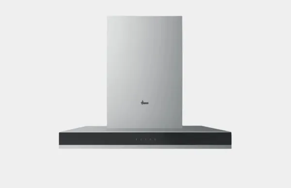 Hoover HTS6CBH3X H-Hood 300 Cooker Hood - Stainless Steel - 60cm_main